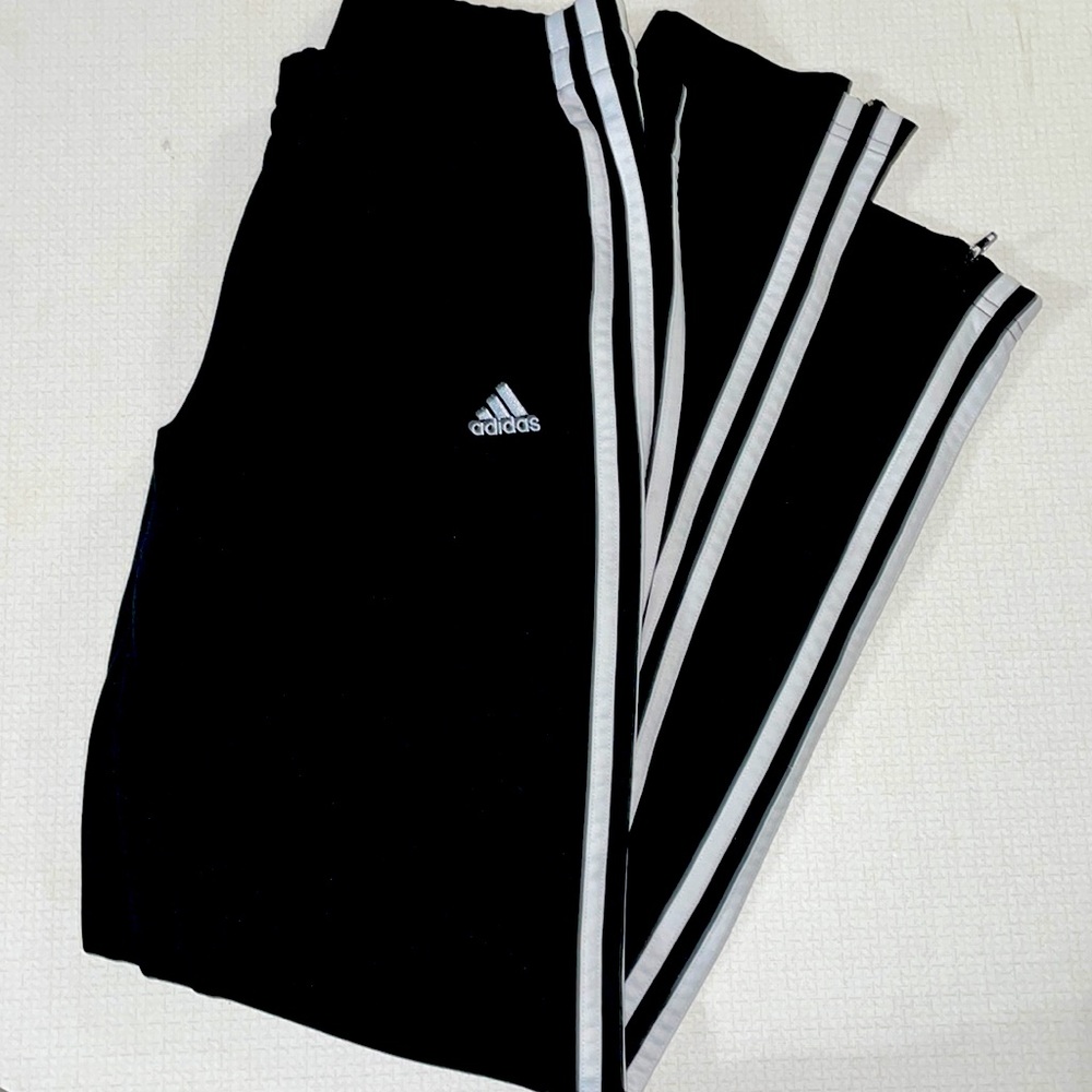 Adidas athletic pants